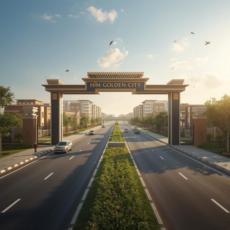 Why Lucknow Is Emerging as a Real Estate Hotspot