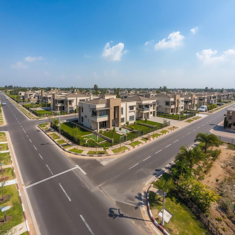 How to Choose Between a Plot and an Apartment in 2025